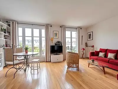 Appartement, 50 m²
