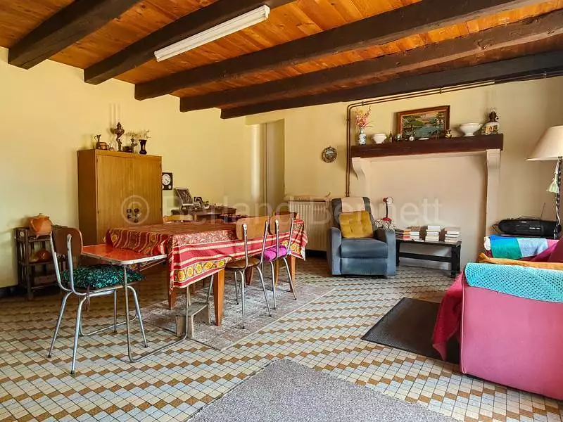 Maison, 95 m²