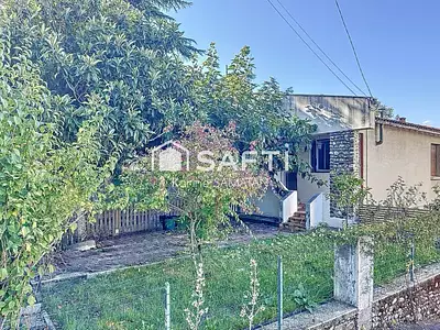 Maison, 98 m²