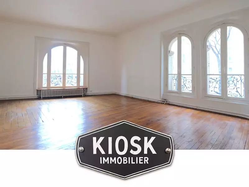 Appartement, 111,46 m²
