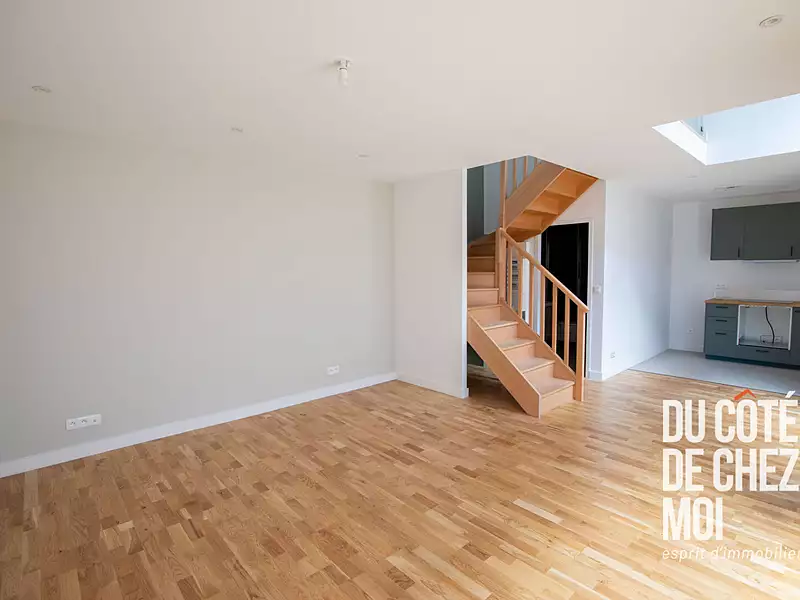 Maison, 82 m²