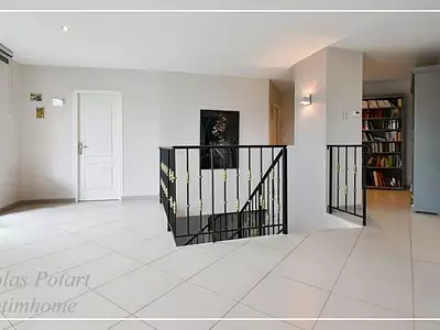 Maison, 185 m²