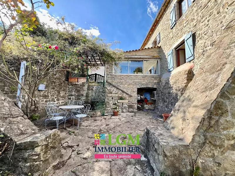 Maison, 88 m²