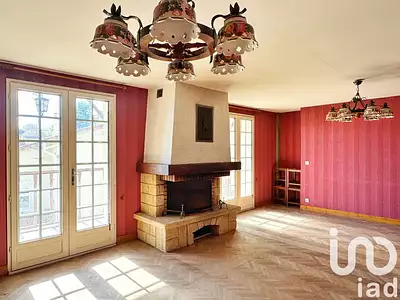 Maison, 200 m²