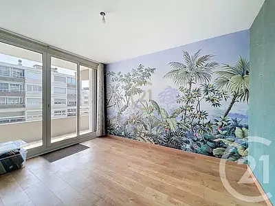 Appartement, 92 m²