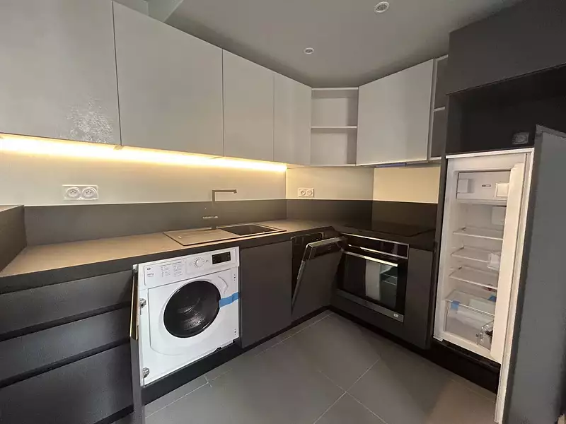 Appartement, 28,01 m²