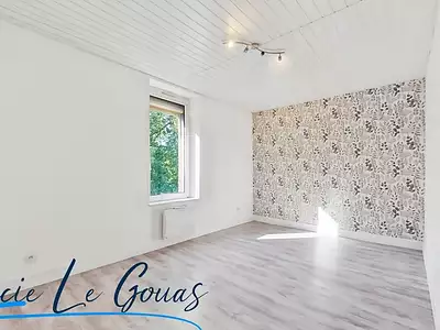 Maison, 81 m²
