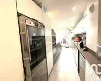 Appartement, 115 m²