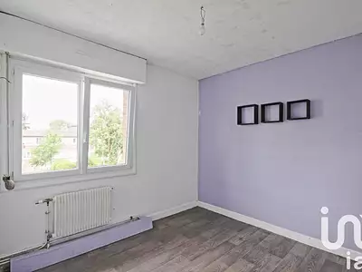 Maison, 113 m²