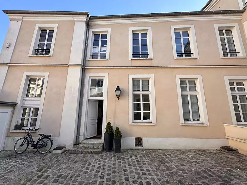 Maison, 116,82 m²