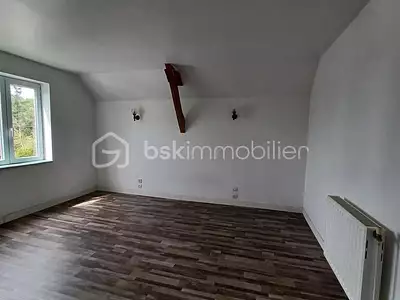 Maison, 95 m²