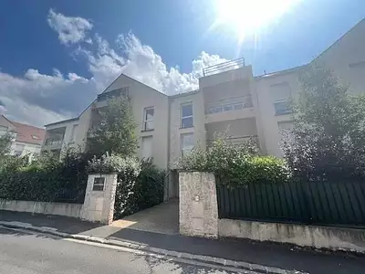 Appartement, 57 m²