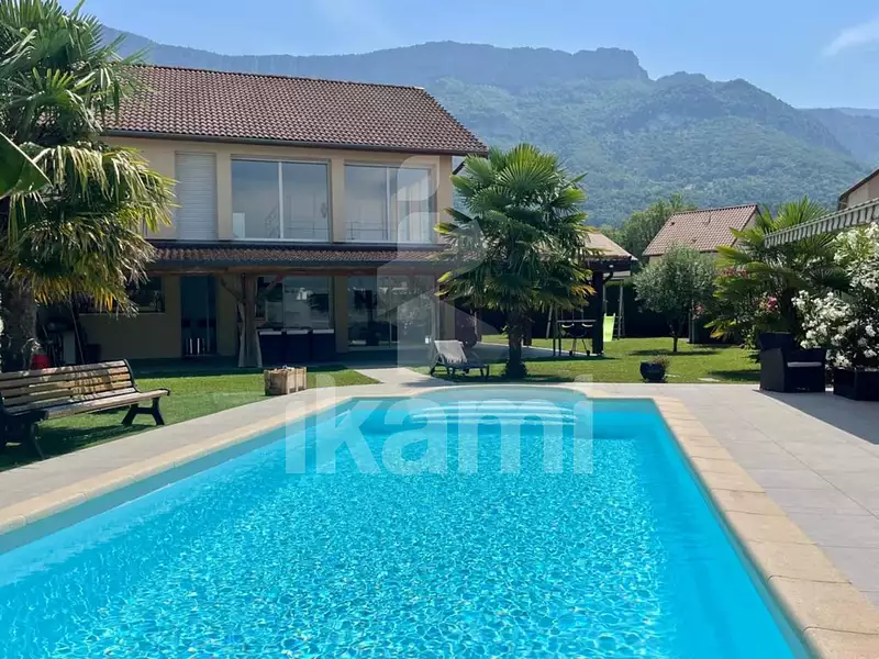 Maison, 150 m²