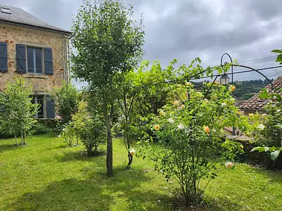 Maison, 220 m²