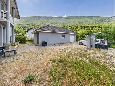 Maison, 160 m²