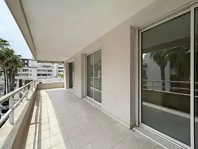 Appartement, 66,13 m²