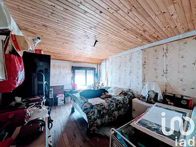 Maison, 82 m²