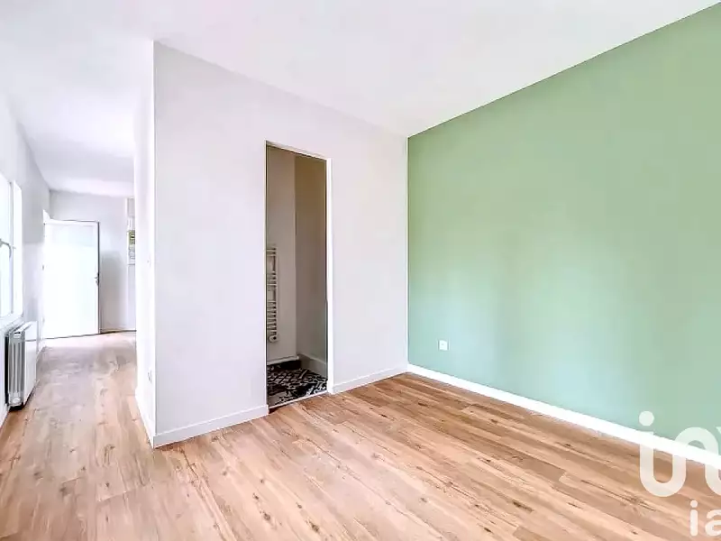 Immeuble, 124 m²
