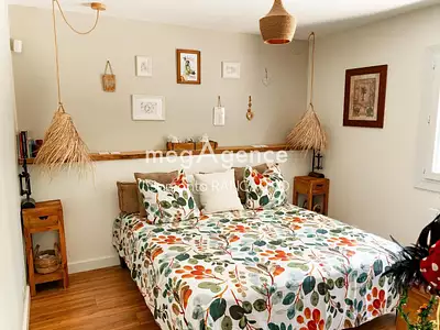Maison, 198 m²