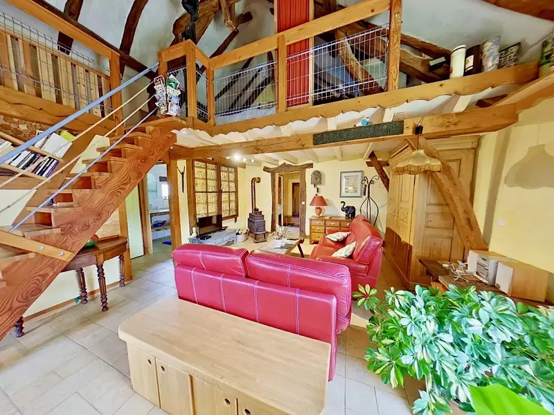 Maison