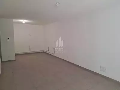 Appartement, 44,9 m²