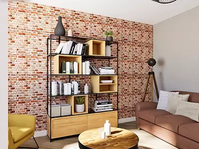 Appartement, 63,9 m²