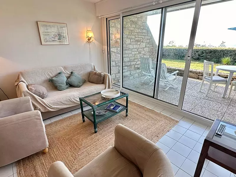 Appartement, 43,54 m²