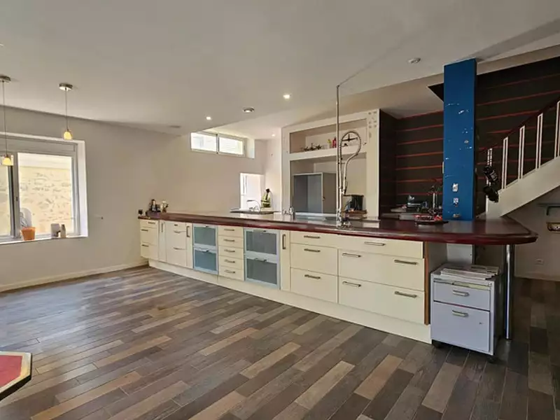 Maison, 164 m²