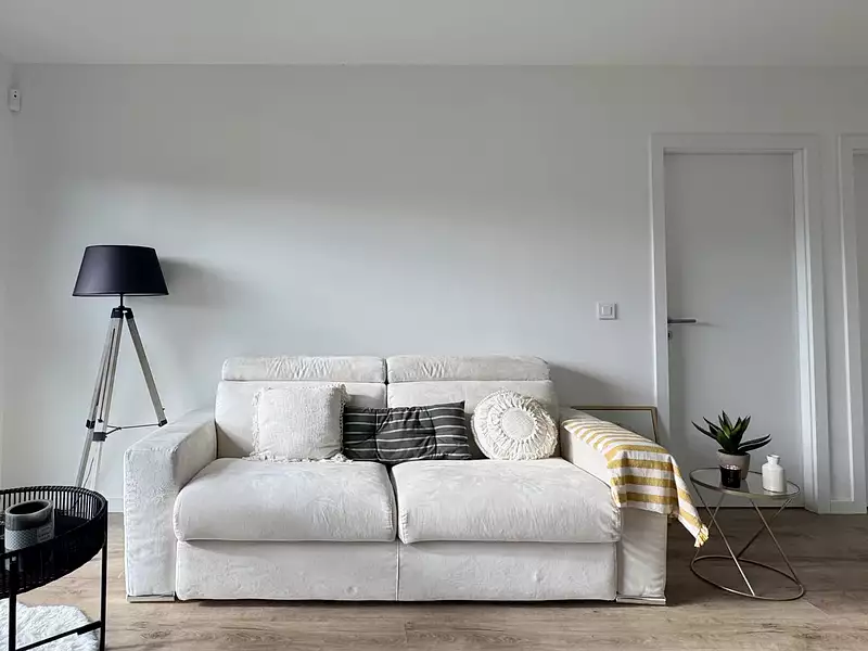 Appartement, 100 m²