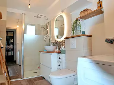 Maison, 82 m²