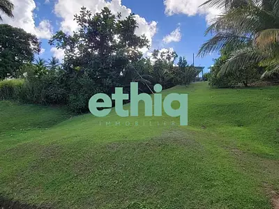 Terrain, 38 412 m²