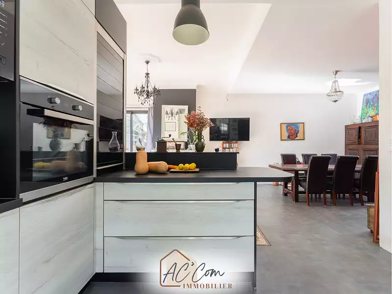 Maison, 113 m²
