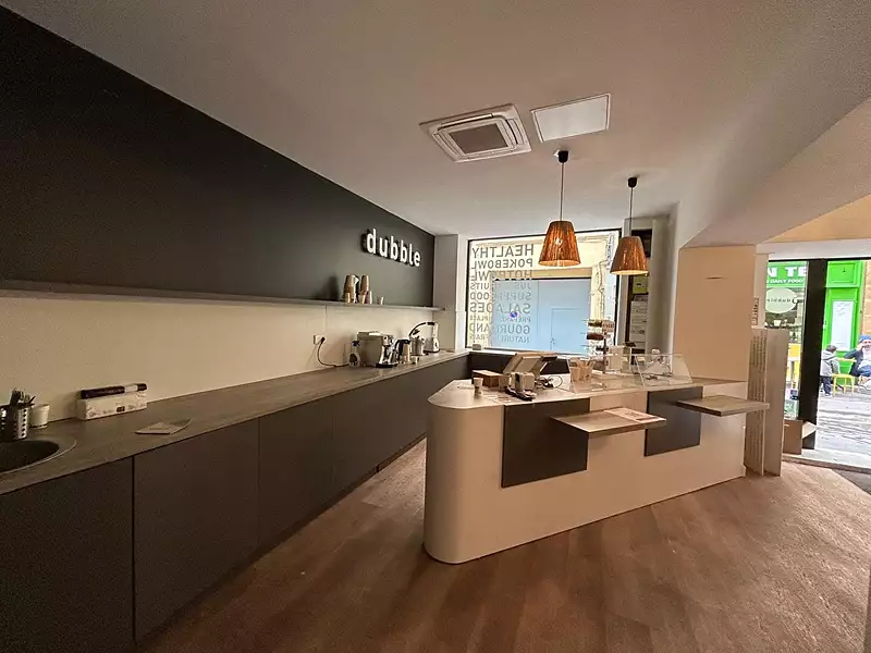 Divers, 80 m²