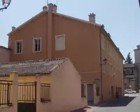 Appartement, 57,73 m²