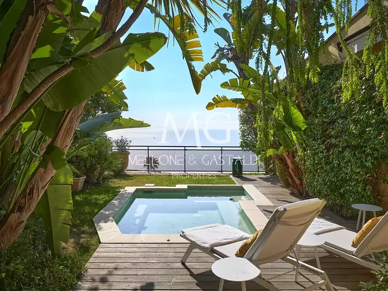 Appartement, 220 m²