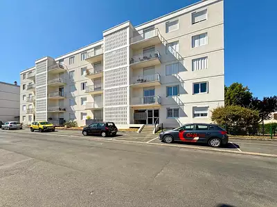 Appartement, 106 m²