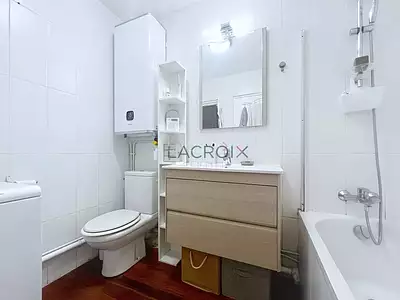 Appartement, 52 m²