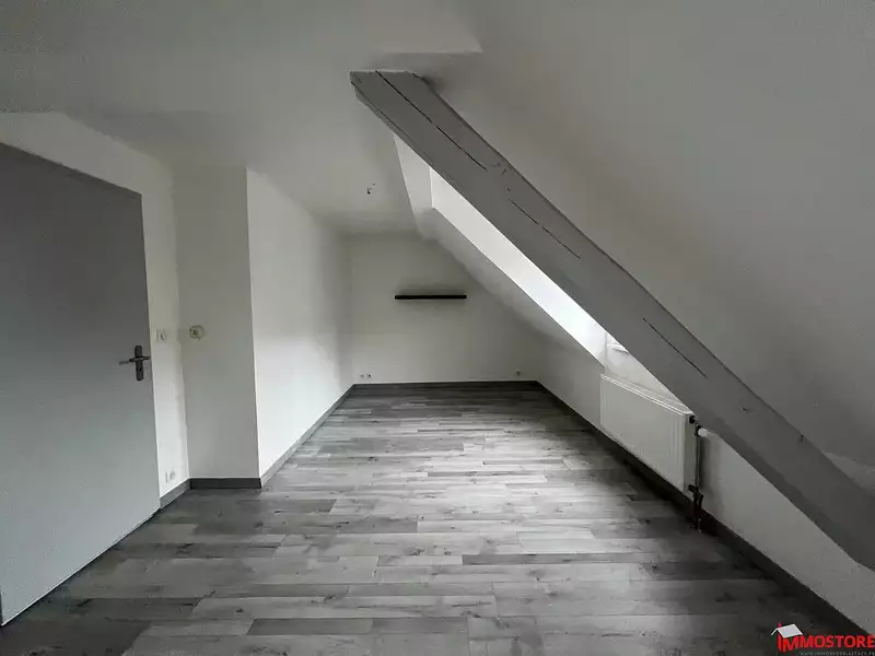 Appartement, 65 m²