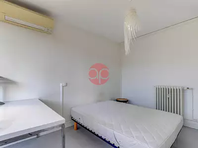 Appartement, 34,6 m²