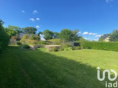 Terrain, 429 m²