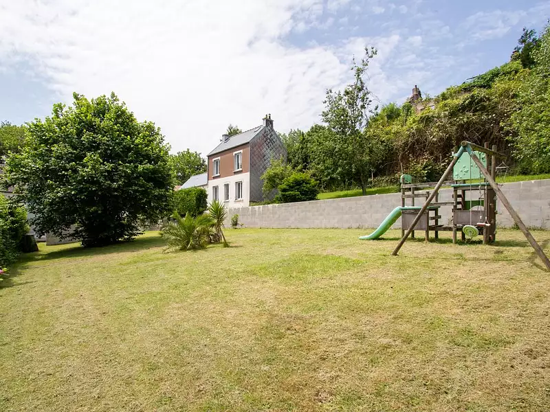Maison, 92 m²