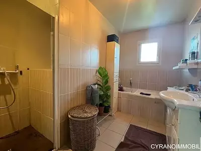 Maison, 90 m²
