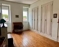 Appartement, 138 m²