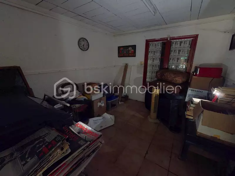 Maison, 75 m²