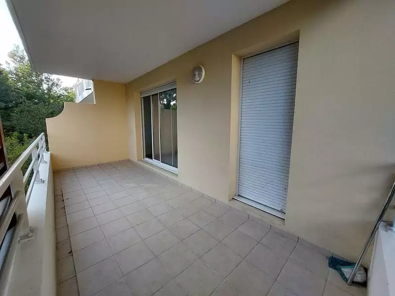 Appartement, 64,4 m²