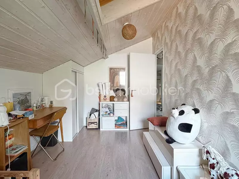Maison, 95 m²