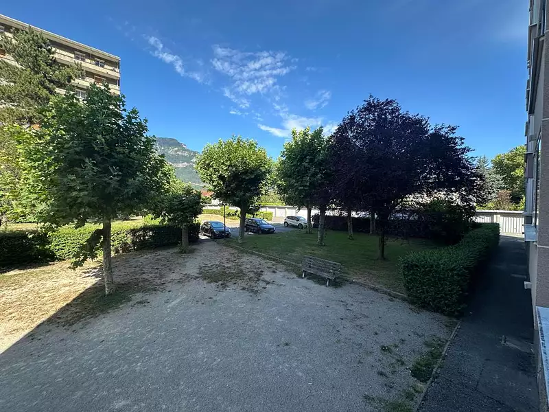 Appartement, 54 m²
