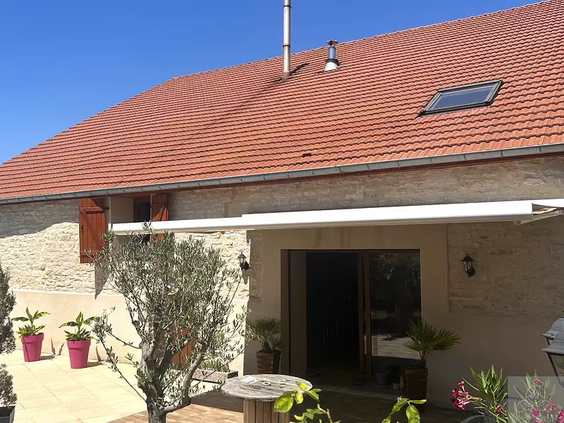 Maison, 191 m²
