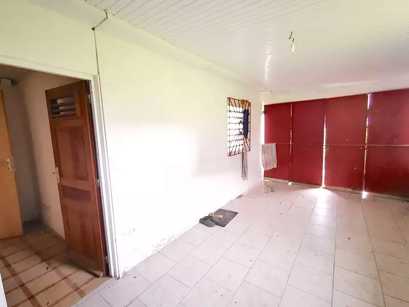 Maison, 139 m²