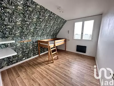 Maison, 113 m²